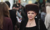 Петренко объяснила, почему до сих пор не помогла брошенному в Хургаде пенсионеру