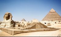 На аукцион Сотбис выставлены неопубликованные записки Исаака Ньютона о египетских пирамидах