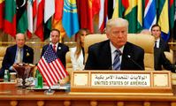 Россия заслужила свой успех на Ближнем Востоке - отчасти благодаря Трампу