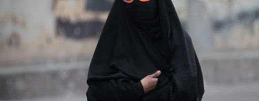 В Египте предложили запретить ношение никаба
