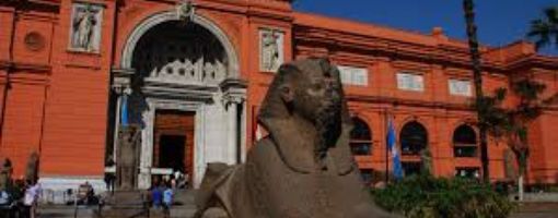 Египет опять повысит для туристов стоимость билетов в музеи