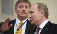 ПУТИН ПОСЕТИТ ЕГИПЕТ С РАБОЧИМ ВИЗИТОМ НА СЛЕДУЮЩЕЙ НЕДЕЛЕ