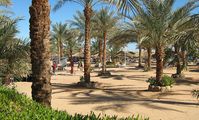пляжи египта