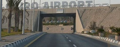 Соколов: Переговоры по возобновлению авиасообщения с Египтом ведутся, но новостей нет