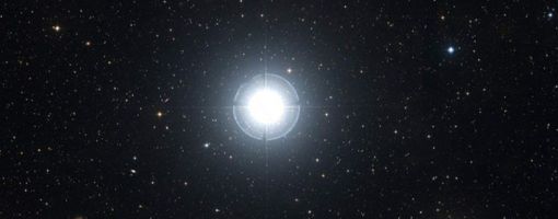 Древние египтяне заметили переменный блеск звезды Алголь