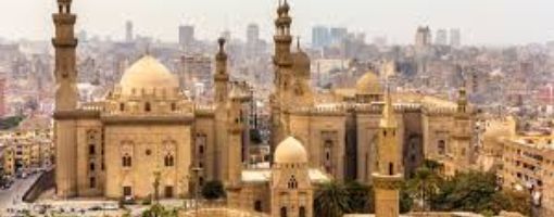 Казахстан и Египет возобновят реконструкцию мечети Султана Бейбарса, возведенной в Каире в XIII веке
