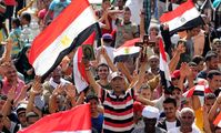 Власти Египта рассчитывают завершить переходный период в стране к весне следующего года