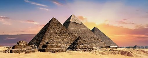В Египте археологи нашли древний некрополь эпохи Птолемеев 
