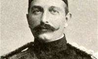 Аббас II Хильми-паша (1876-1944) Хедив Египта