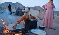 Быт и традиции бедуинов
