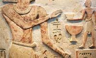 Ученые приблизились к разгадке происхождения свитков Мертвого моря