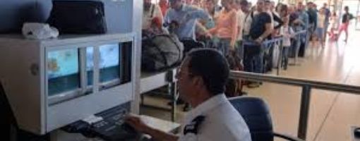 В аэропортах Египта устанавливают аппаратуру биометрии персонала 
