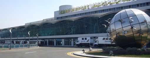 Соколов дал оценку новому терминалу аэропорта в Каире  