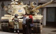 Режим чрезвычайного положения в Египте продлен еще на 2 месяца