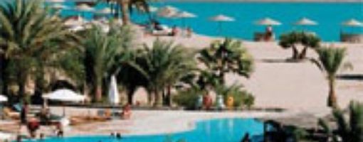 В Египте появится третий отель сети Club Med