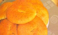 Курас Би ль Балях – египетское печенье с финиками