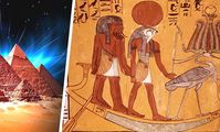 Загадки египетских пирамид Египет 27 Янв 20 
