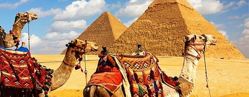 Президент Египта не связывает отношения с Россией с темой возвращения туристов