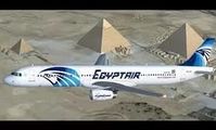 EgyptAir просит у России разрешения летать из Каира в Москву 