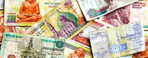 Египет готовится к масштабной девальвации