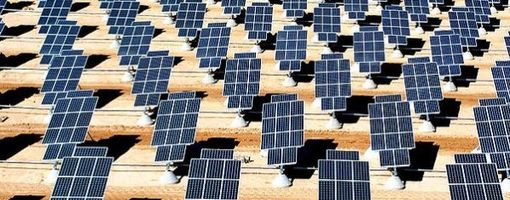 В Египте появится мощнейшая на Ближнем Востоке солнечная электростанция