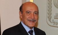 Омар Сулейман