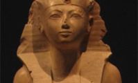 Хатшепсут- женщина фараон Нового царства Древнего Египта