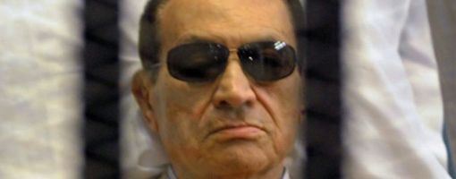Иск о полной амнистии экс-президента Египта будет рассмотрен в конце января
