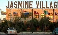 Египет. Отель Jasmine Village