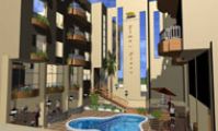 Новости от SVR JSC: Заложен новый жилой комплекс в Хургаде