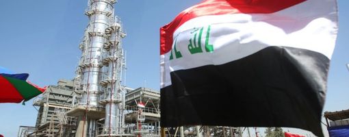Египет намерен заключить договор с Ираком на поставки сырой нефти 