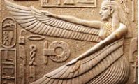 Мать богов Древнего Египта - Богиня Изида (Исида)