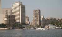 Рынок недвижимости Египта