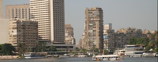 Рынок недвижимости Египта