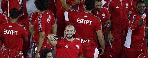 Сборная Египта по тяжелой атлетике может быть дисквалифицирована из-за допинга  