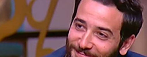 Известный египетский актер признался в прямом эфире в своем еврействе 