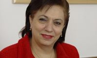 Министр диаспоры Армении Грануш Акопян