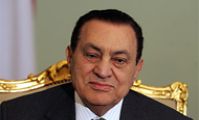 Мубараку нашли изящный выход из политического кризиса