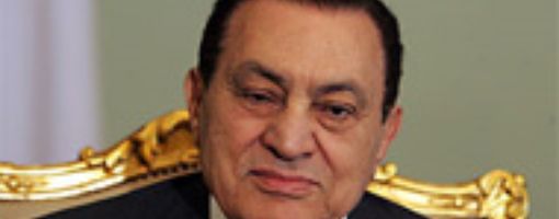 Мубараку нашли изящный выход из политического кризиса