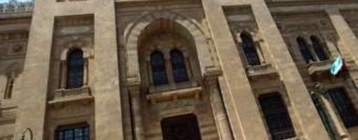 Завершение ремонта музея исламского искусства в Каире