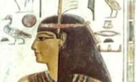 Богия Маат, Древний Египет