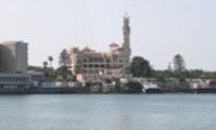 Дворец последнего короля Египта в Александрии