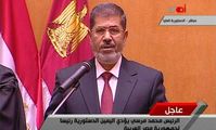 Мухаммед Морси