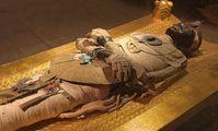 Египтологи раскрыли тайну редких портретных мумий
