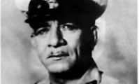 Мохаммед Нагиб - первый Президент Египта