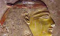 Нефтида - Сестра Исиды, Боги Древнего Египта