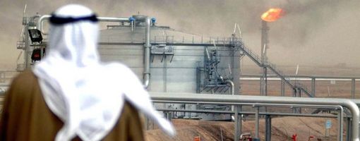 Саудовская Аравия возобновила поставки нефти Египту