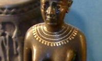 Богиня Нейт - египетская богиня войн и охоты