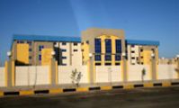 Школа Олимпийского резерва в Хургаде, Египет