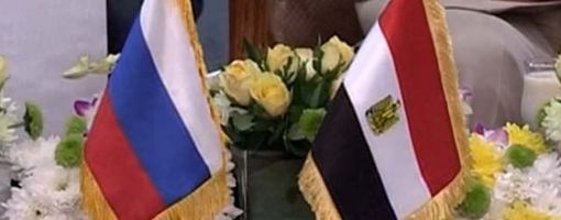 Rzeczpospolita: У России с Египтом и без «Мистралей» все в порядке